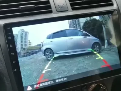 倒车雷达和倒车影像_两者实用功能对比与选择指南