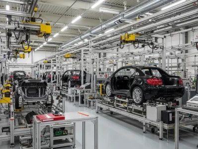 单车成本飙升7000元：2026年，中国车企的“生死时速”