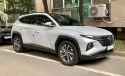 途胜2022款最新图片_2025款途胜实拍图与价格解析