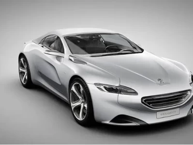 标致sr1多少钱_东风标致sr1最新报价及配置解析