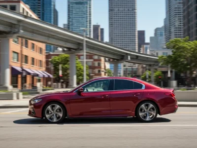 汽车销售公司和4S店的区别_购车渠道选择全解析