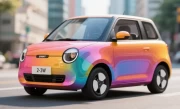 适合女生开的小型SUV_2025最新女性友好车型推荐