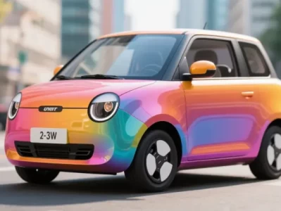 三万左右能买什么车_2025最新高性价比车型推荐