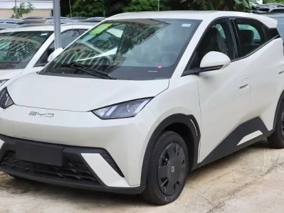 5万到6万建议买啥车？2026年高性价比家轿与代步电车深度实操选购指南