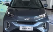 小蚂蚁2022款与2021款区别_新旧车型对比评测