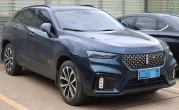 vv7是什么牌子的车_长城WEY品牌豪华SUV车型解析