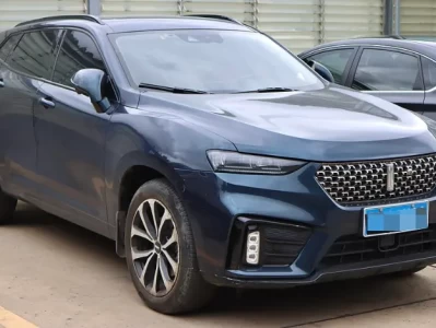 vv7是什么牌子的车_长城WEY品牌豪华SUV车型解析