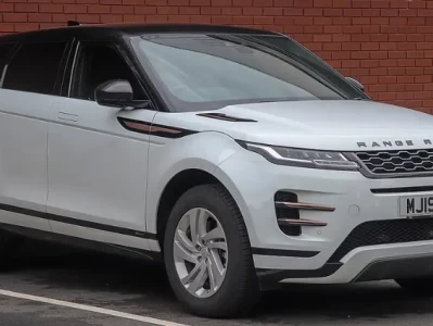 路虎揽胜极光（Evoque）现在到底多少钱？一文看懂极光L官方价、活动价和终端报价