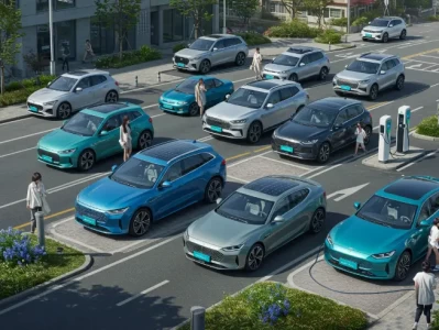 共享汽车需要什么条件_开共享汽车必备资格全解析