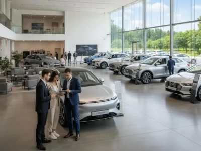 2026年买车必看：旧车置换补贴大改版！按价格比例赔付，最高能省2万元？深度解读实施细则