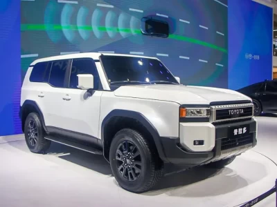 丰田霸道多少钱_霸道最新价格及配置全解析