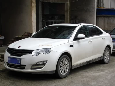 荣威550真实油耗大底：从“数字化轿车”到“油老虎”的距离有多远？