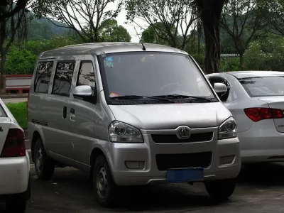 北汽威旺306车型评测_真实车主口碑与性能全面解析