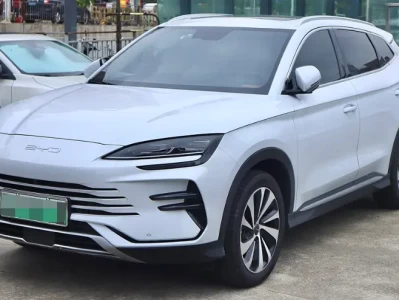 2025年插混SUV推荐指南：续航超500km、油耗低至2L，10-30万热门车型选购全攻略