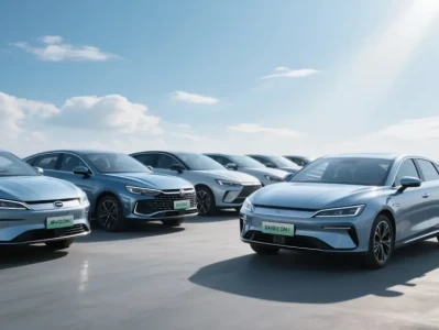 十大最佳插电混动车_15万以内高性价比车型推荐