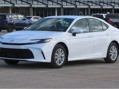 丰田CamryClassical是什么车_经典凯美瑞车型全面解析