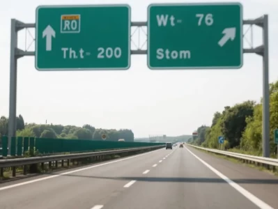 限号是怎么限的_2025最新车辆限行规则详解