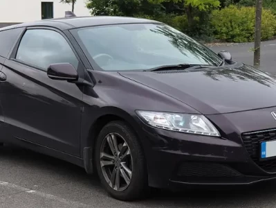 本田crz怎么样_驾驶体验详解