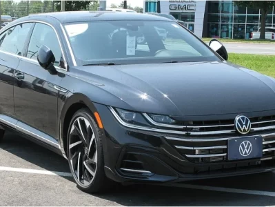 大众arteon多少钱_最新大众arteon价格及配置解析