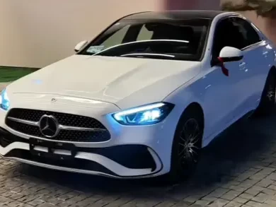 奔驰c260_最新款奔驰c260l报价及配置解析