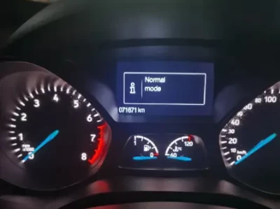 汽车normal是啥意思_normal模式在汽车上的作用解析