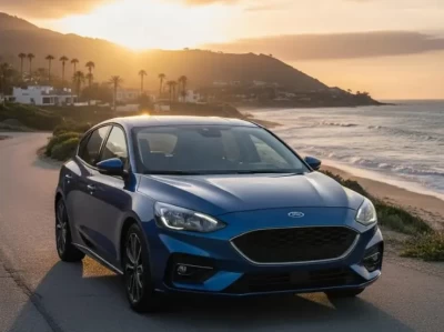 福特三厢福克斯：操控家轿的“老江湖”，2025年还香吗？