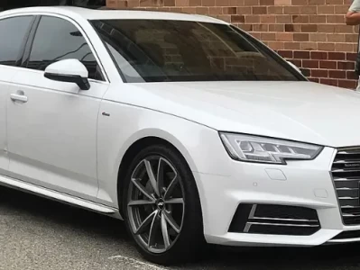 找奥迪A4车友？别只会搜"论坛"了，这些渠道才是真宝藏