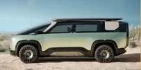 奇瑞MPV_全新商务家用大空间车型选购指南