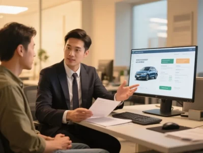 购买汽车保险的8个好处_车险保障原来这么重要