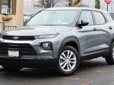 雪佛兰：一个百年品牌正在中国"静悄悄消失"，而大多数人还没意识到这意味着什么