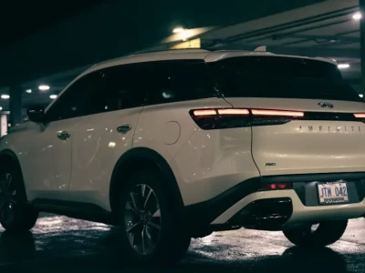 汽车suv是什么意思_详解SUV车型的定义与特点