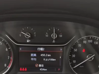 别克君威油耗_实测数据告诉你真实油耗表现