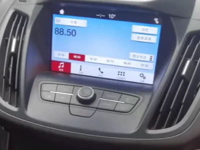 翼虎行车电脑显示屏_行车电脑显示功能全面解析