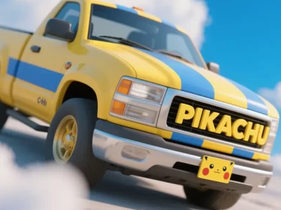 皮卡加后盖能进城吗_带盖皮卡进城政策全解析