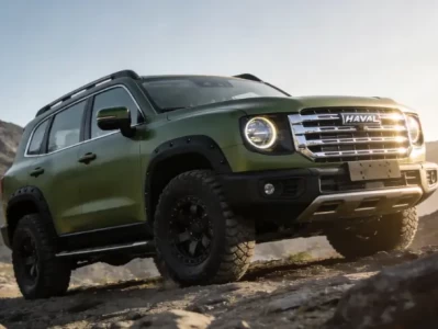 预算10-15万，哈弗SUV与同级别合资车到底哪个更值得买？2026年实操对比指南