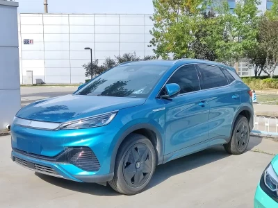 比亚迪元plus怎么样_真实车主评测质量表现如何