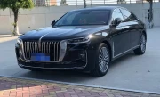 红旗2022款新车_最新红旗车型上市时间与配置解析