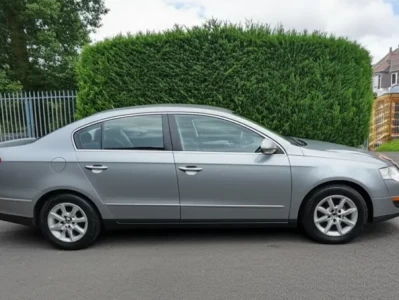 帕萨特B6通病_这些常见故障车主必须知道