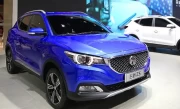 mg是什么车_MG汽车品牌全解析