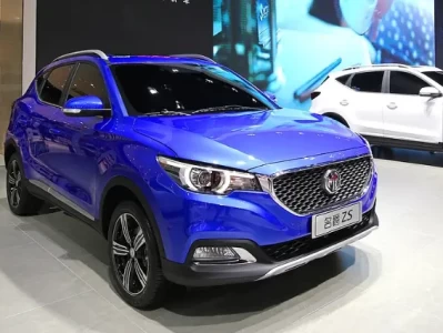 mg是什么车_MG汽车品牌全解析