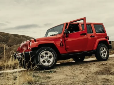 越野车性能解析_盘点那些令人惊艳的越野神车