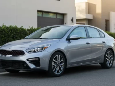 紧凑型车什么意思_小型轿车与中型车的区别详解