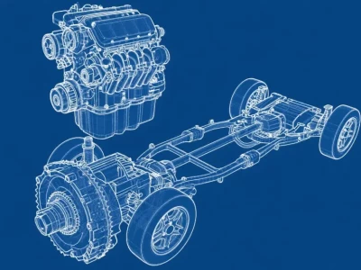 汽车三大件是什么(汽车主要三大件百科)