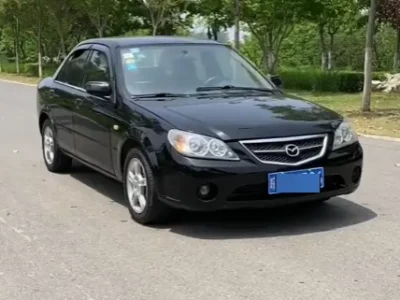 福美来二代怎么样_这款经典家用车值得买吗