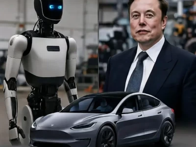 变道与重生：解析特斯拉2025财报，储能业务如何从“副业”跃升为救命稻草？