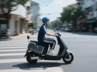 电动车提速60-70迈秘诀_电动车调速技巧大公开