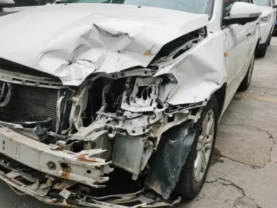 二手车避坑指南：深度解析如何识别事故车，从结构到底层逻辑