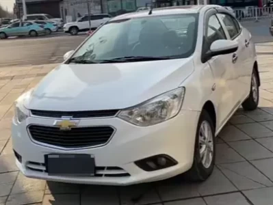 赛欧三厢首付多少_购车预算全解析