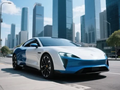 电动汽车十大名牌排名_2025最新价格与品牌实力解析