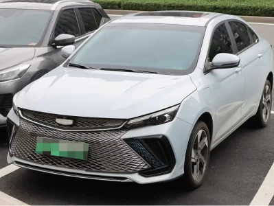 吉利帝豪怎么样_这款国产家轿的真实体验分享